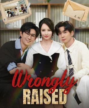 Wrongly Raised