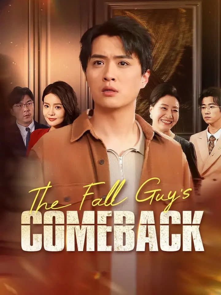 The Fall Guys Comeback