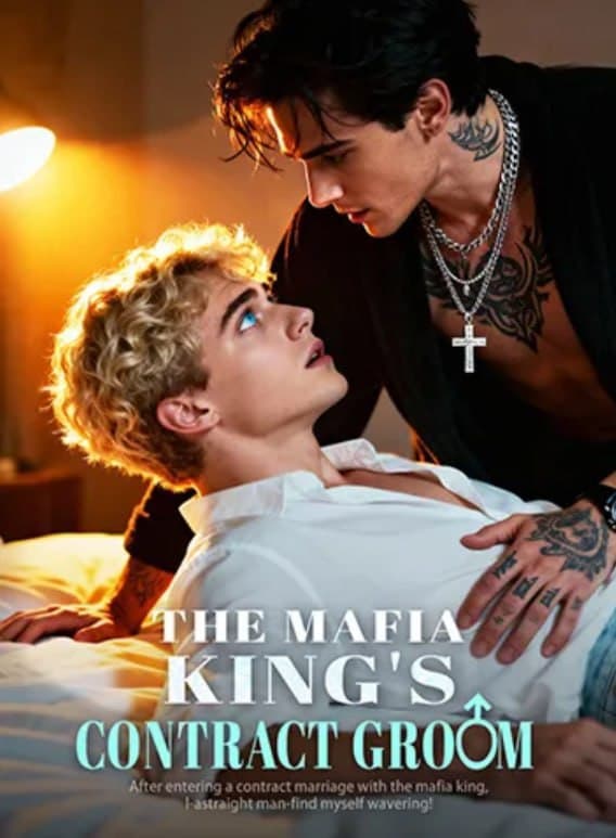 The Mafia King's Contract Groom