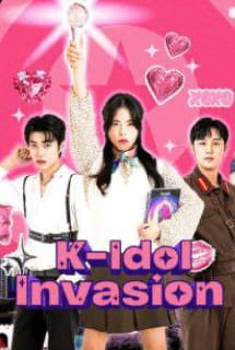 K-Idol Invasion