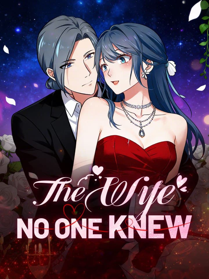 The Wife No One Know - COMICS