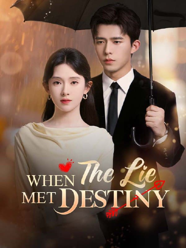 When the Lie Met Destiny