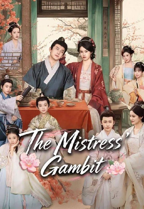 The Mistress Gambit