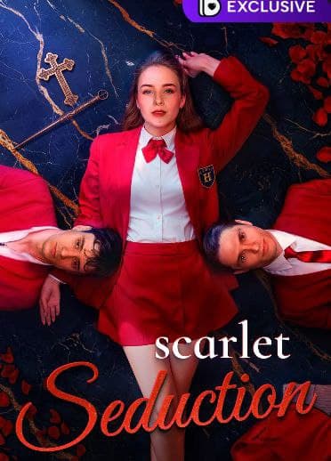 Scarlet Seduction