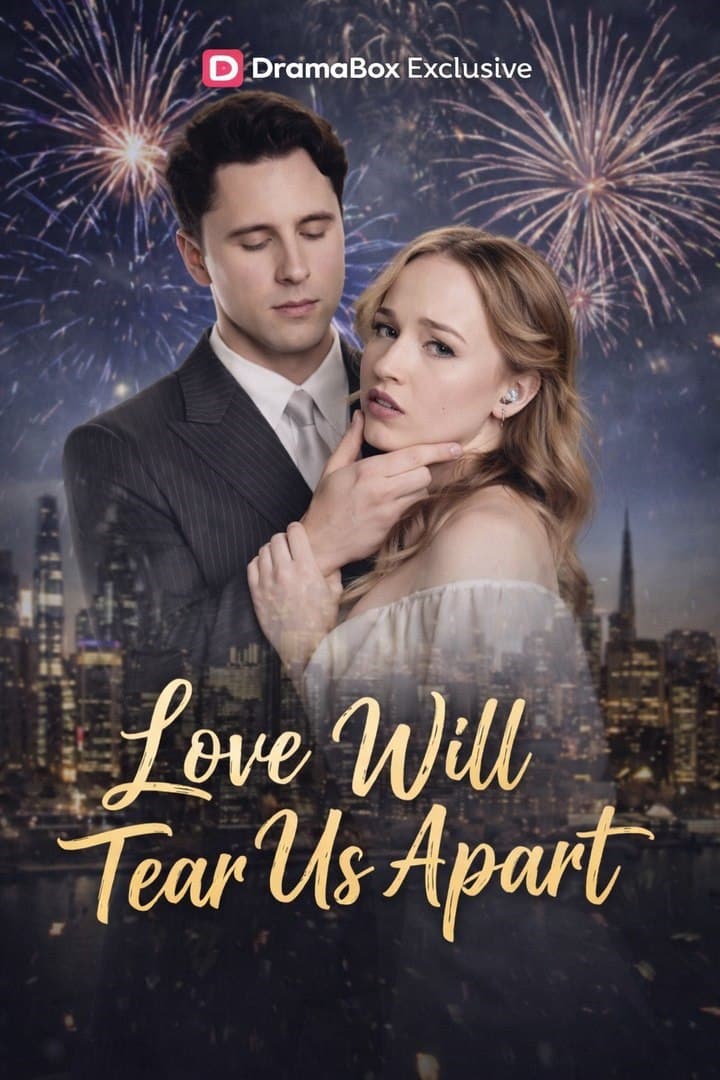 Love Will Tear Us Apart