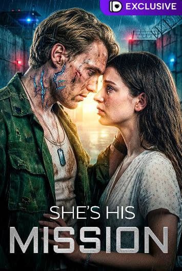 She's His Mission
