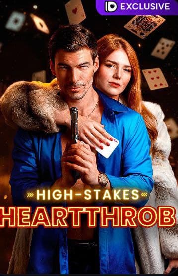 High - Stakes Heartthrob