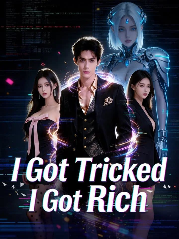 I Got Tricked, I Got Rich