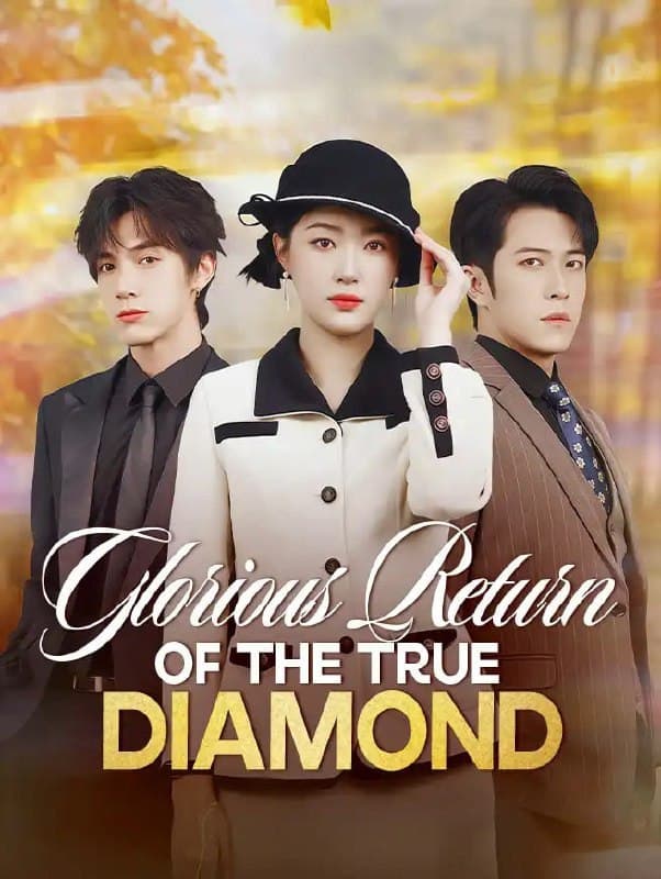 Glorious Return of the True Diamond