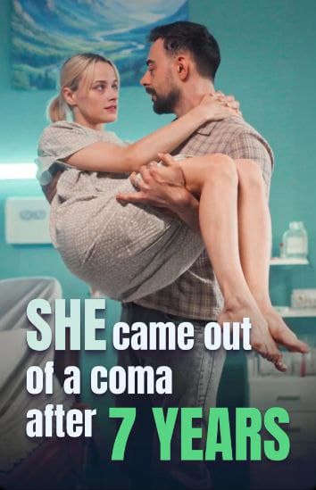 She Came Out of a Coma After 7 Years