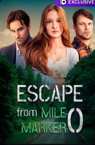 Escape from Mile Marker Zero