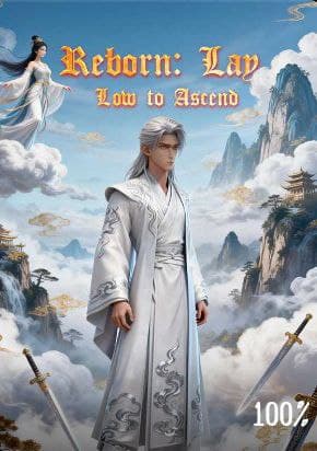 Reborn: Lay Low to Ascend - COMICS