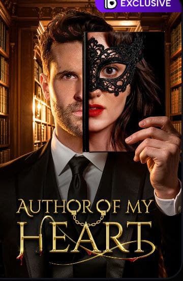 Author of My Heart
