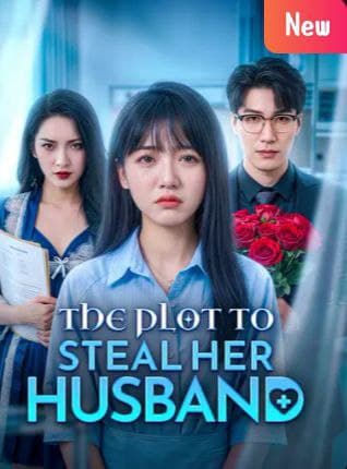 The Plot to Steal Her Husband