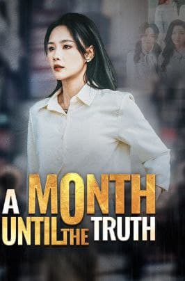A Month Until the Truth