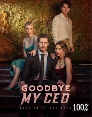 Goodbye, My CEO