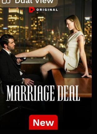Marriage Deal