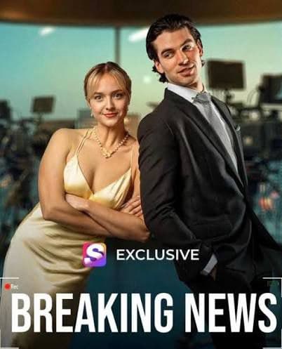 Breaking News