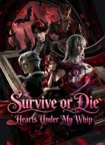 Survive Or Die: Hearts Under My Whip