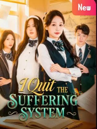 I Quit the Suffering System