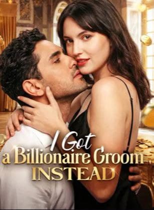 I Got a Billionaire Groom Instead