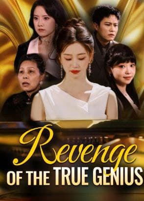 Revenge of the True Genius