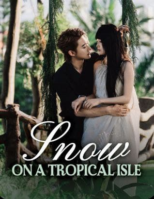 Snow on a Tropical Isle