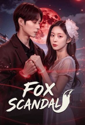 Fox Scandal