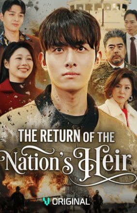 The Return of the Nation's Heir