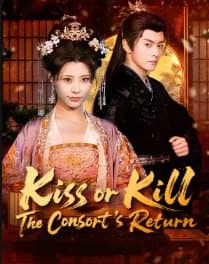 Kiss or Kill The Consort's Return