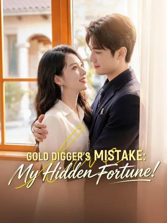 Gold Digger's Mistake My Hidden Fortune!