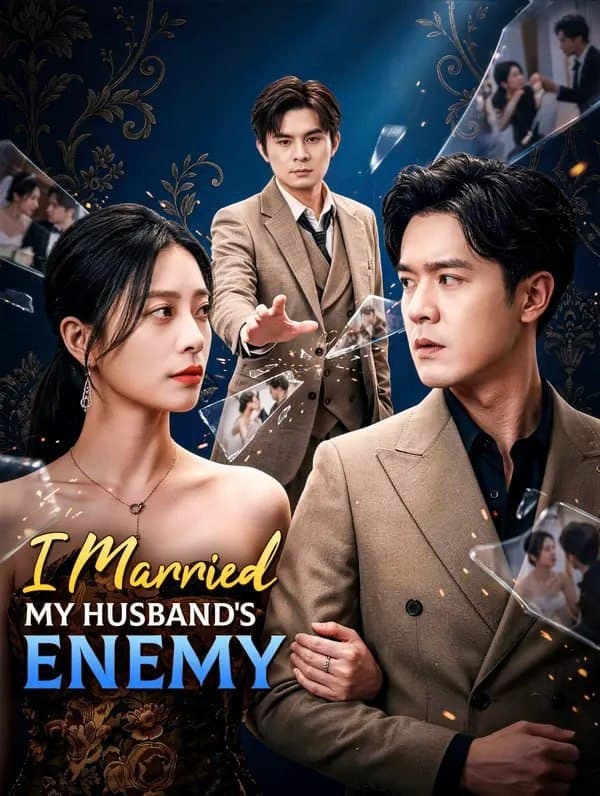 I Married My Husband's Enemy
