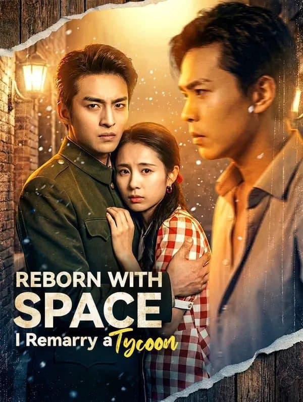 Reborn With Space I Remarry a Tycoon