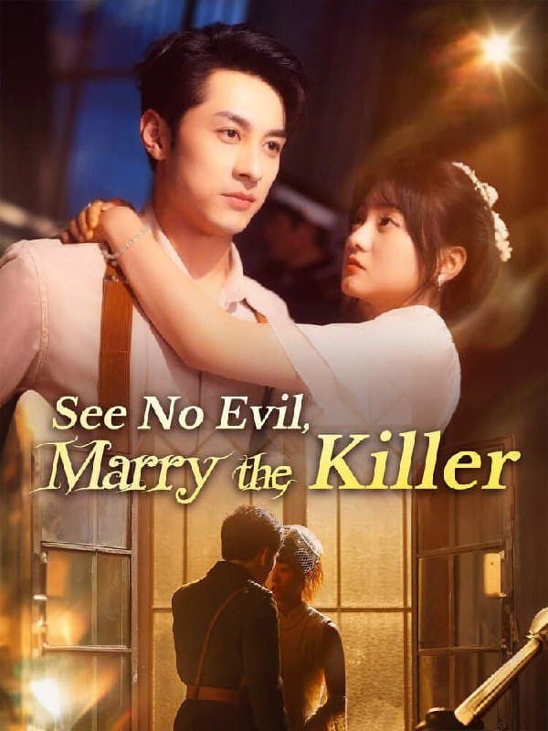 See No Evil Marry The Killer