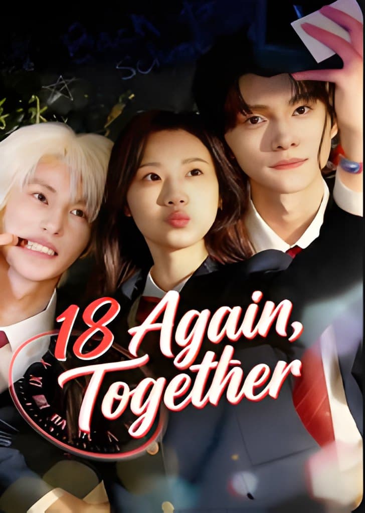18 Again, Together