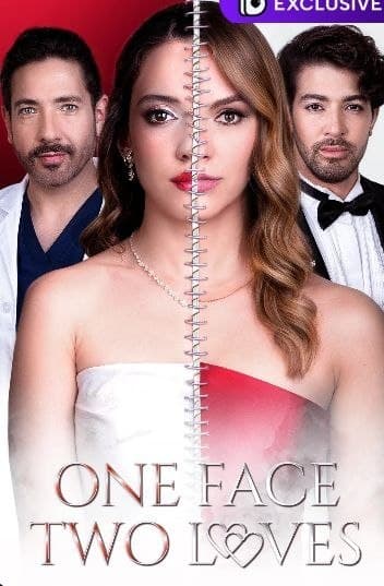 Once Face Two Loves