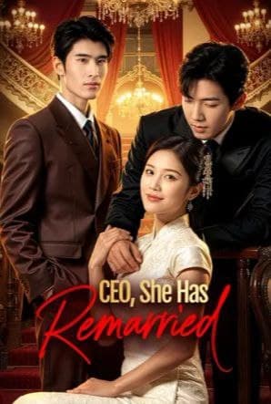 CEO, She Has Remarried
