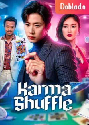 Karma Shuffle - TAGALOG