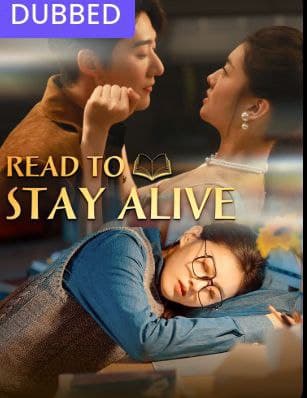 Read to Stay Alive - ENG DUB