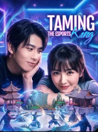 Taming the Esports King