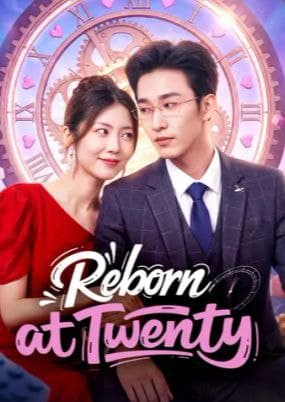 Reborn at Twenty