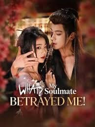 What? My Soulmate Betrayed me