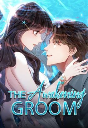 The Awakening Groom - COMICS