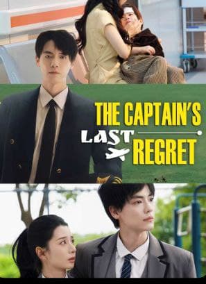 The Captains Last Regret