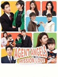 Agent Angels Mission Love