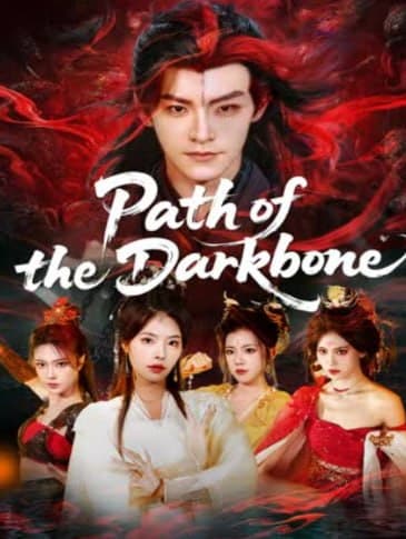 Path of the Darkbone