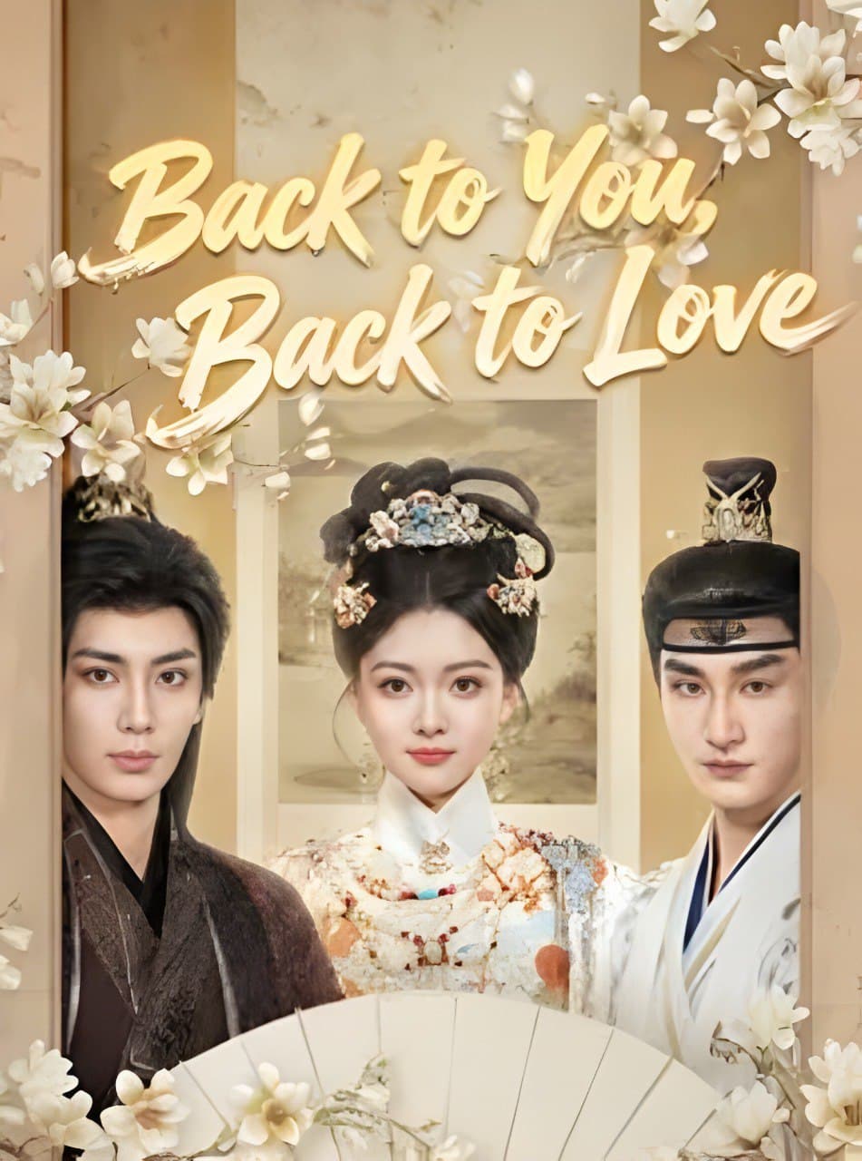 Back to You, Back to Love