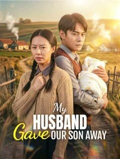 My Husband Gave Our Son Away