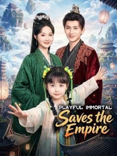 Playful Immortal Saves The Empire