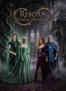 Reborn: I Chose the Snake